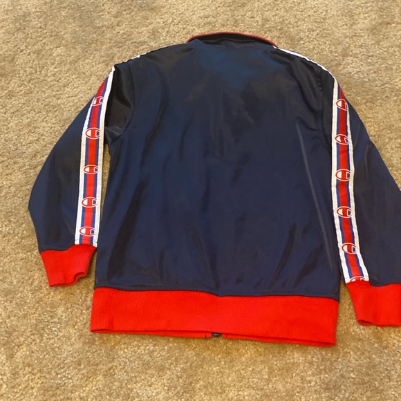 New Champion Track Suit and  Shirt - Picture 9 of 10